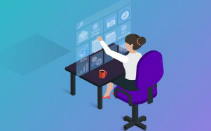 چگونه رزومه کاری آنلاین بنویسیم؟