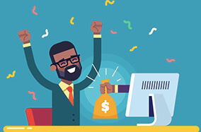چگونه شغل دوم پیدا کنیم؟