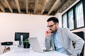 بهترین روش برای بررسی یک رزومه کاری