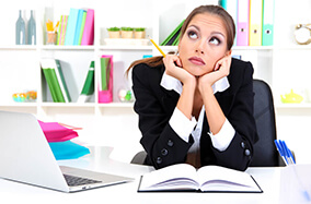 چه زمانی باید شغل خود را تغییر دهیم؟