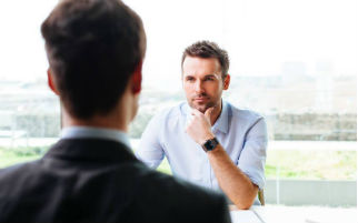 چگونه در کمترین زمان استخدام شویم؟