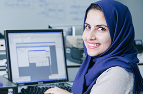 10 سوال مهم مصاحبه کاری مهندس کامپیوتر