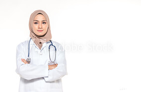 نحوه نوشتن رزومه منشی اورژانس به همراه نمونه رزومه تکمیل شده
