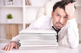 چرا شرکت ها برای استخدام با شما تماس نمی گیرند؟