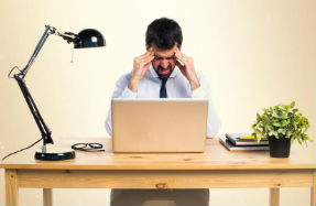 چرا به مصاحبه کاری دوم دعوت نمی شویم؟