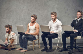 تاریخچه شکل‌گیری مصاحبه‌ شغلی: راجع به پیدایش فرآیند استخدام چه می‌دانید؟