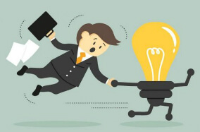 اشتباهات رایج در پیدا کردن کار و استخدام
