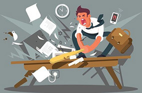 چگونه شغل جدید پیدا کنیم؟