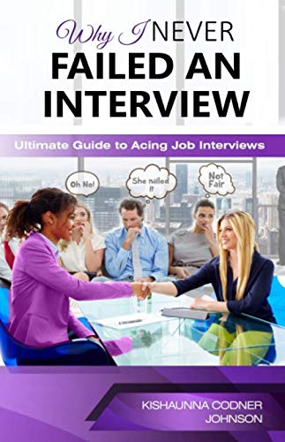 چرا من هرگز در مصاحبه‌های استخدامی شکست نخوردم
