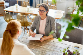 اهمیت مهارت های ارتباطی در مصاحبه شغلی موفق