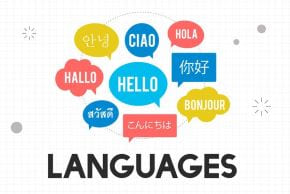 چطور مهارت زبان را در رزومه بنویسیم؟