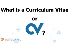  سی وی (CV) چیست؟ تفاوت‌های CV و رزومه کاری چیست؟